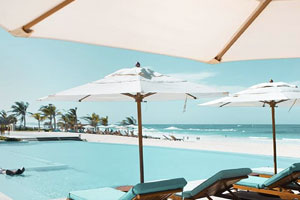 Ocean House Resort by CanaBay Hotels - All Inclusive Punta Cana  