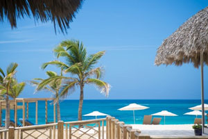 The Beach Club at Ocean House Resort by CanaBay Hotels - All Inclusive Punta Cana 