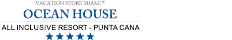 Ocean House Resort - Punta Cana – Ocean House by CanaBay Hotels Punta Cana Resorts